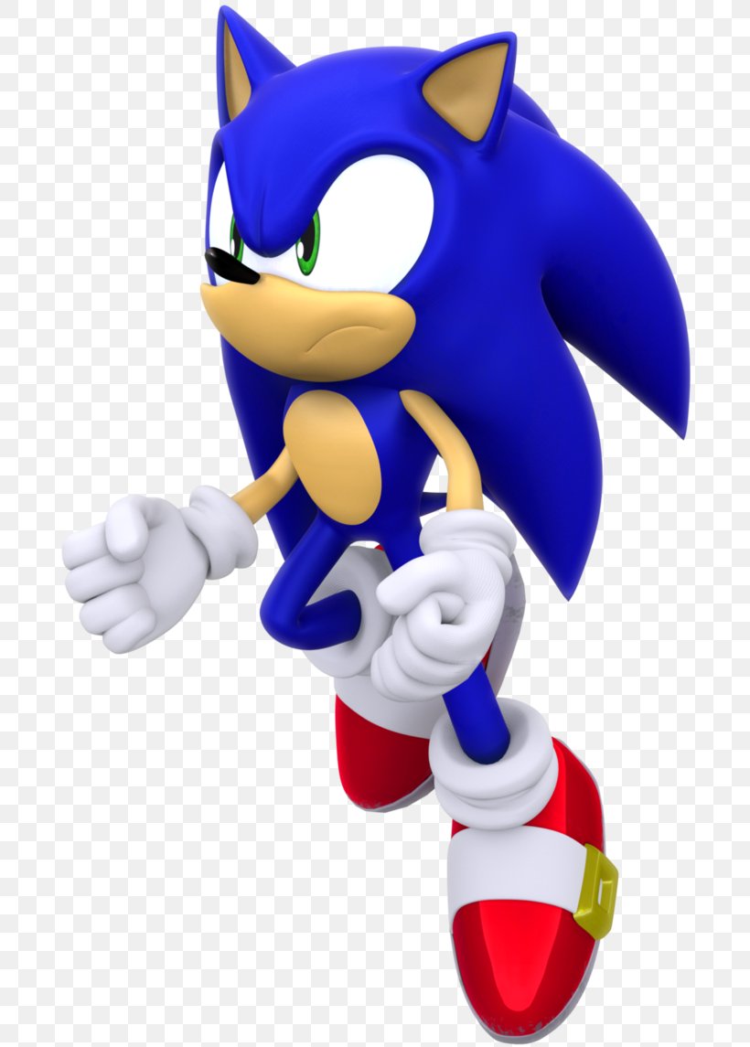 Sonic The Hedgehog 4: Episode I Sonic 3D Sonic Adventure, PNG, 697x1145px, 3d Computer Graphics, Sonic The Hedgehog, Action Figure, Deviantart, Digital Art Download Free