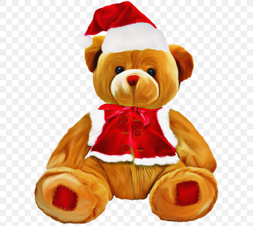 Teddy Bear, PNG, 599x733px, Stuffed Toy, Plush, Teddy Bear, Toy Download Free