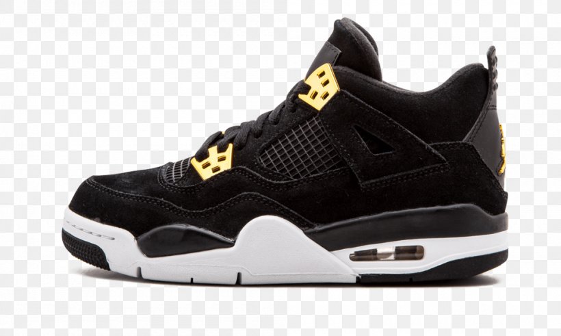 Air Jordan 4 Retro Men's Shoe Nike Adidas, PNG, 1000x600px, Air Jordan, Adidas, Athletic Shoe, Basketball Shoe, Black Download Free