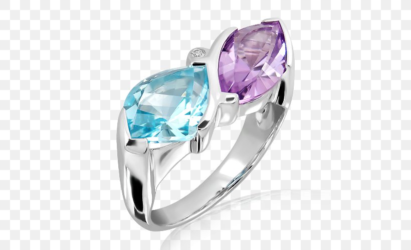 Amethyst Jewellery Sapphire Wedding Ring Crystal, PNG, 500x500px, Amethyst, Body Jewellery, Body Jewelry, Crystal, Diamond Download Free
