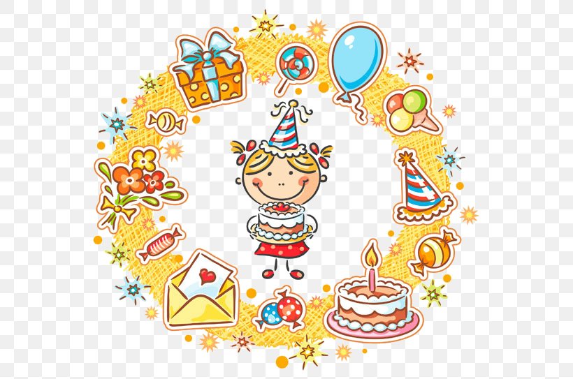 Birthday, PNG, 580x543px, Birthday, Area, Art, Balloon, Child Download Free