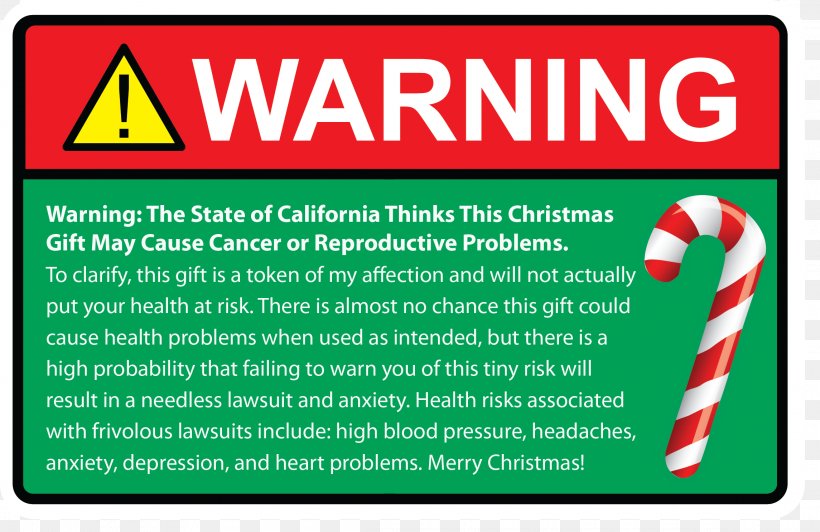 California Proposition 65 List Of Chemicals Warning Label, PNG, 2290x1487px, California Proposition 65, Advertising, Area, Baggage, Banner Download Free