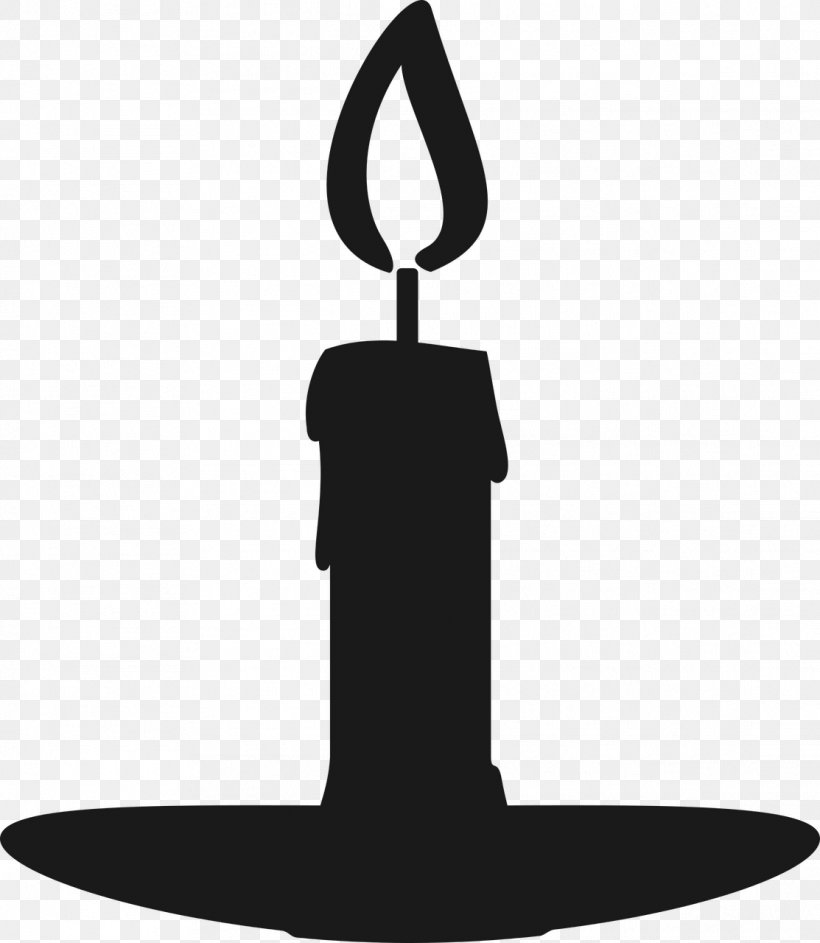 Candle Light Clip Art, PNG, 1113x1280px, Candle, Advent Candle, Black, Black And White, Burning Candles Download Free
