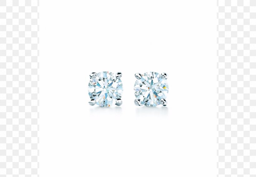 Diamond Earring Tiffany & Co. Solitaire Body Jewellery, PNG, 1280x888px, Diamond, Blue, Body Jewellery, Body Jewelry, Earring Download Free