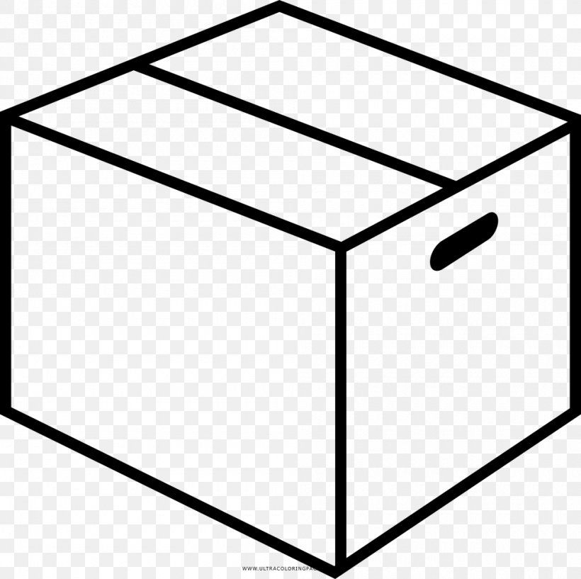 Drawing Box PREMIER CONTAINER STORAGE SWADLINCOTE Self Storage, PNG, 1000x997px, Drawing, Area, Black, Black And White, Box Download Free