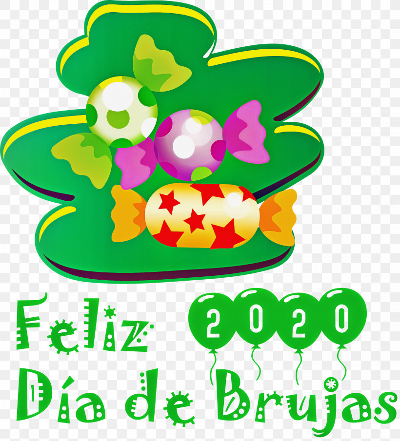 Feliz Día De Brujas Happy Halloween, PNG, 2716x3000px, Feliz D%c3%ada De Brujas, Cartoon, Day Of The Dead, Drawing, Fathers Day Download Free