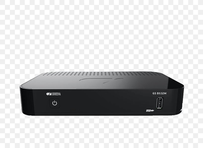 General Satellite Tricolor TV Satellite Television Set-top Box, PNG, 800x600px, General Satellite, Audio Receiver, Av Receiver, Common Interface, Digital Data Download Free