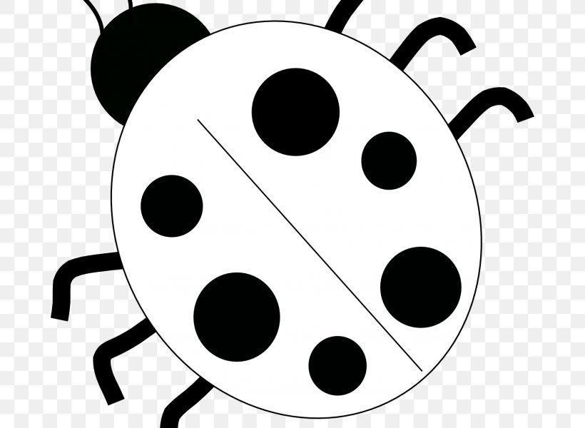 Ladybird Beetle Insect Clip Art, PNG, 678x600px, Ladybird Beetle, Artwork, Black And White, Drawing, Insect Download Free