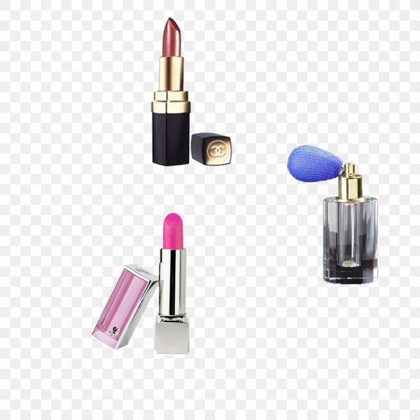 Lipstick Cosmetics Face Powder Make-up, PNG, 1000x1000px, Lipstick, Brush, Cosmetics, Cream, Face Powder Download Free