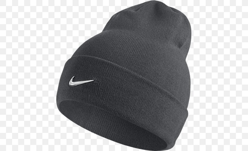 Nike Swoosh Beanie Nike Swoosh Beanie Nike Swoosh Beanie Grey, PNG, 500x500px, Beanie, Black, Blue, Bonnet, Cap Download Free