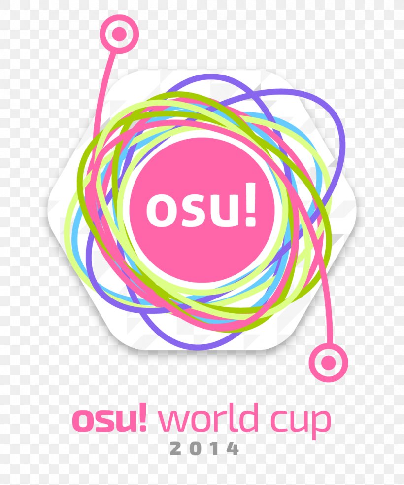Osu! World Cup 2014 FIFA World Cup Rhythm Game Ppy, PNG, 1000x1200px, 2014 Fifa World Cup, Osu, Area, Brand, Dean Herbert Download Free