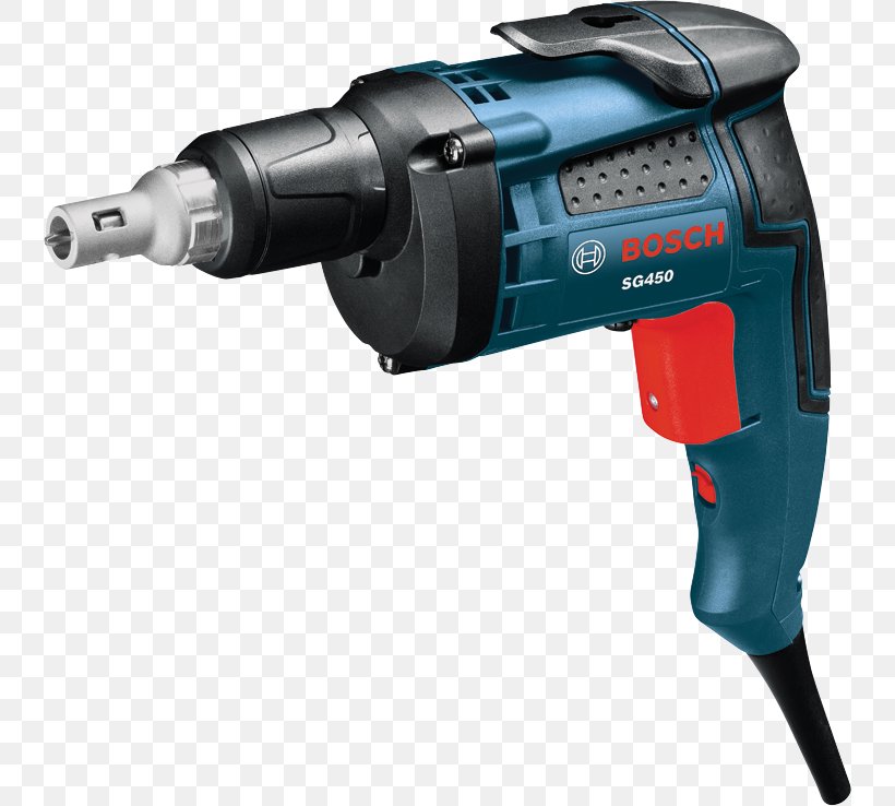 Screw Gun Robert Bosch GmbH Augers Bosch SGH182-01 Screwdriver, PNG, 740x738px, Screw Gun, Augers, Bosch Power Tools, Drywall, Hammer Drill Download Free