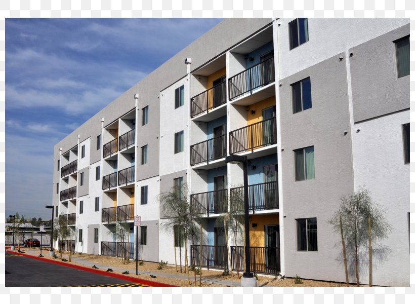 Skyline Lofts Apartment Homes The Lofts @ 10 House Real Estate, PNG, 800x600px, Apartment, Arizona, Building, Condominium, Elevation Download Free