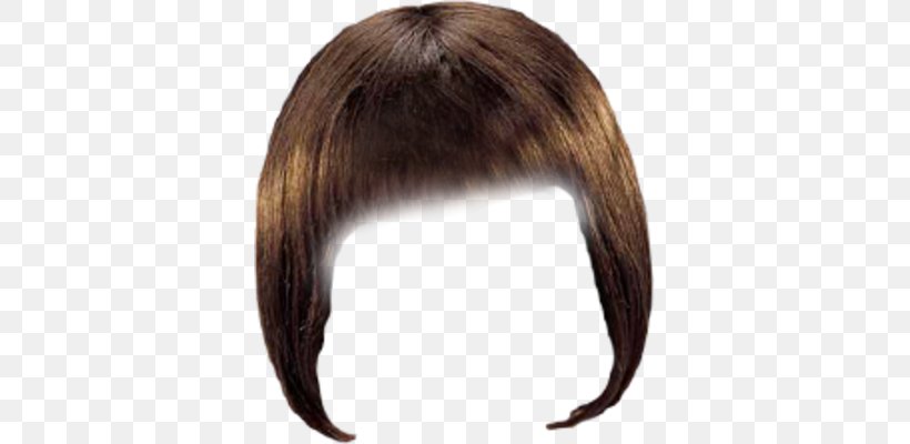 Wig Hairstyle, PNG, 362x400px, Wig, Barrette, Beard, Brown Hair, Hair Download Free