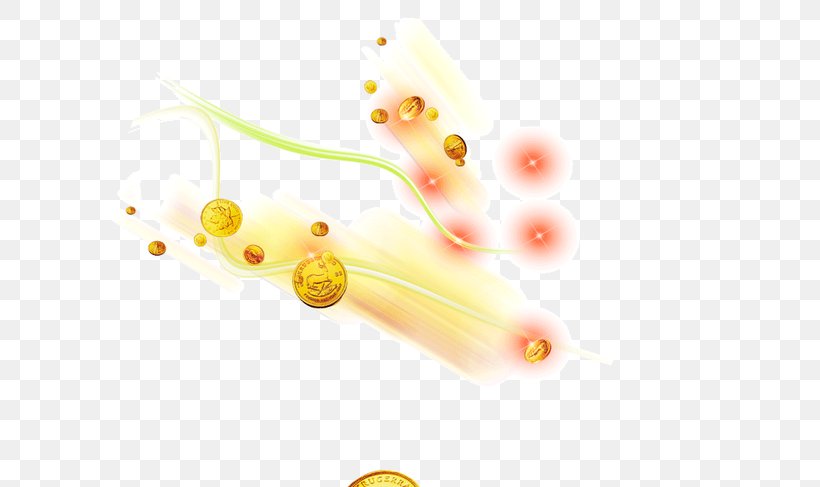 Yellow Illustration, PNG, 650x487px, Yellow, Computer, Orange, Organism Download Free