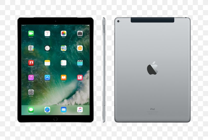 Apple, PNG, 1024x693px, Ipad, Apple, Apple 105inch Ipad Pro, Cellular, Computer Download Free