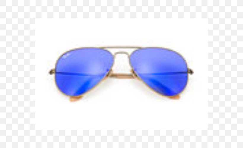 Aviator Sunglasses Blue Ray-Ban, PNG, 582x500px, Sunglasses, Aviator Sunglasses, Blue, Browline Glasses, Clubmaster Download Free