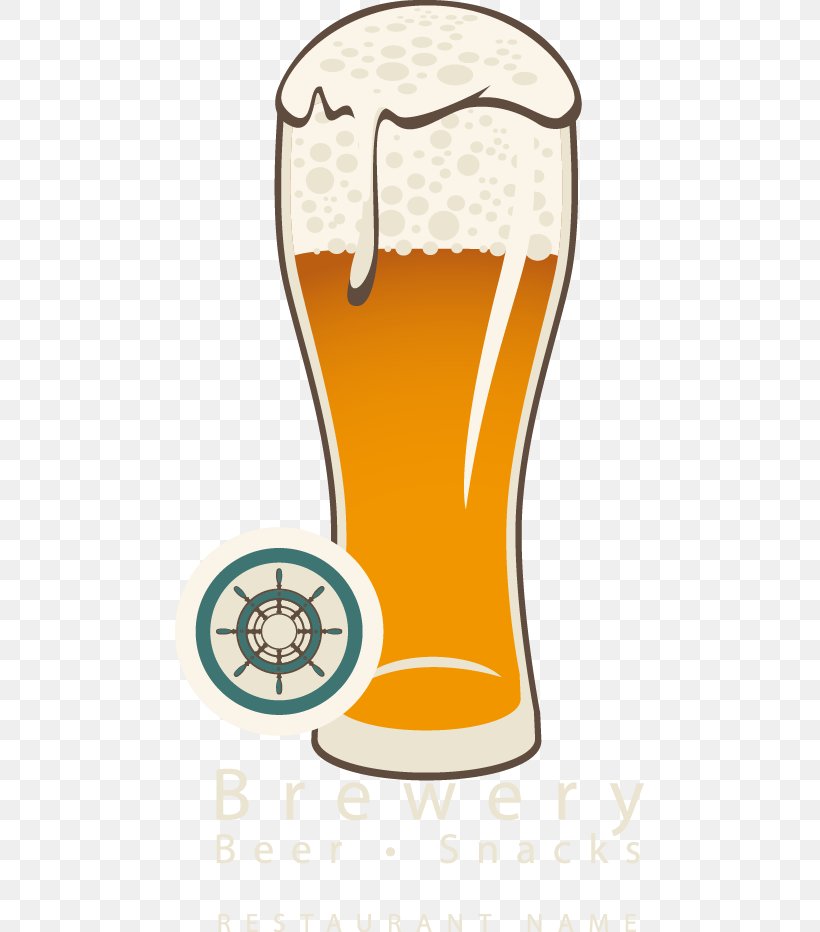 Beer Glassware Table-glass, PNG, 469x932px, Beer, Beer Glass, Beer Glassware, Cup, Drawing Download Free