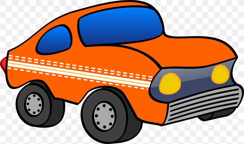 Cartoon Clip Art, PNG, 2400x1421px, Car, Animation, Auto Racing, Automotive Design, Cartoon Download Free