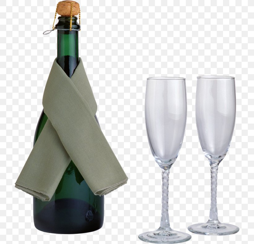 Champagne Glass Wine Glass Bottle, PNG, 726x790px, Champagne, Alcohol, Alcoholic Beverage, Beer Bottle, Bottle Download Free