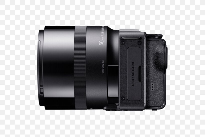 Digital SLR Camera Lens Mirrorless Interchangeable-lens Camera Sigma Corporation, PNG, 525x550px, Digital Slr, Active Pixel Sensor, Camera, Camera Accessory, Camera Lens Download Free
