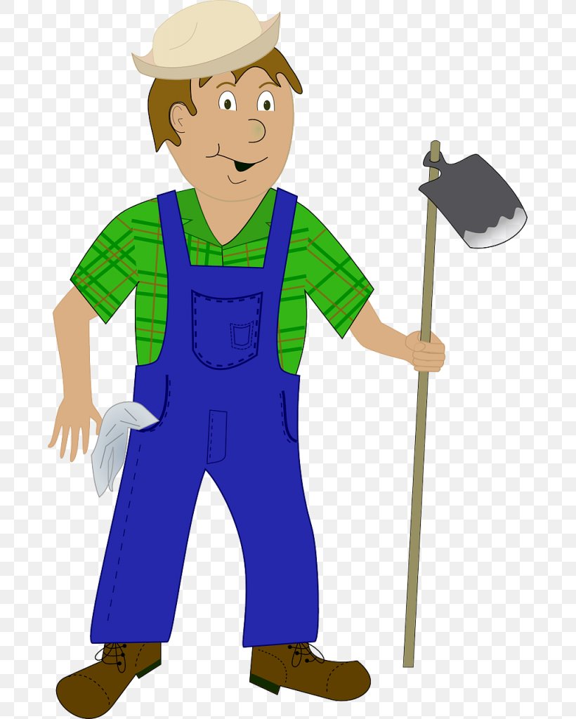 Farmer Agriculture Cartoon, PNG, 683x1024px, Farmer, Agriculture, Animation, Art, Boy Download Free