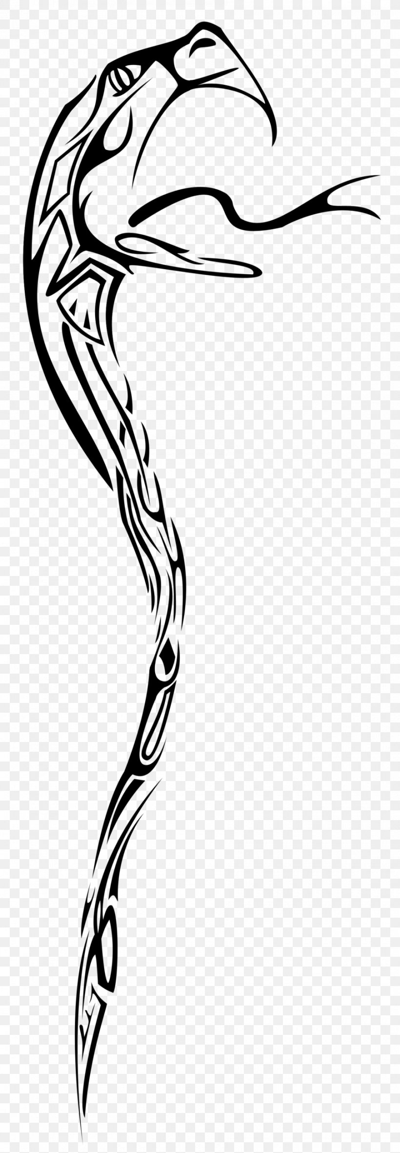 Line Art Drawing Tattoo, PNG, 900x2593px, Art, Area, Arm, Artwork, Beak Download Free