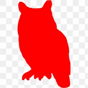 Owl Silhouette Clip Art, PNG, 512x512px, Owl, Beak, Bird, Bird Of Prey ...