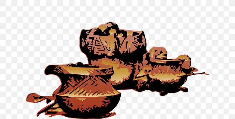 Pottery Ceramic Clay Amphora Clip Art, PNG, 640x416px, Pottery, Amphora, Ceramic, Clay, Container Download Free
