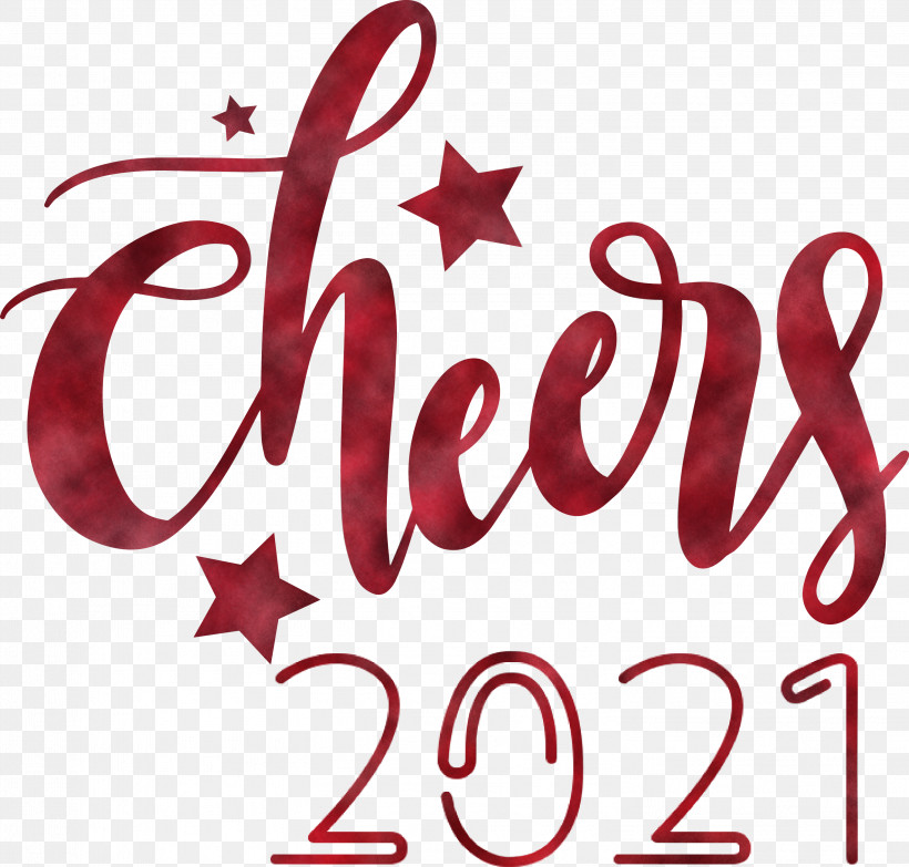 2021 Cheers New Year Cheers Cheers, PNG, 3012x2878px, Cheers, Decal, Plastic, Plunger, Poster Download Free