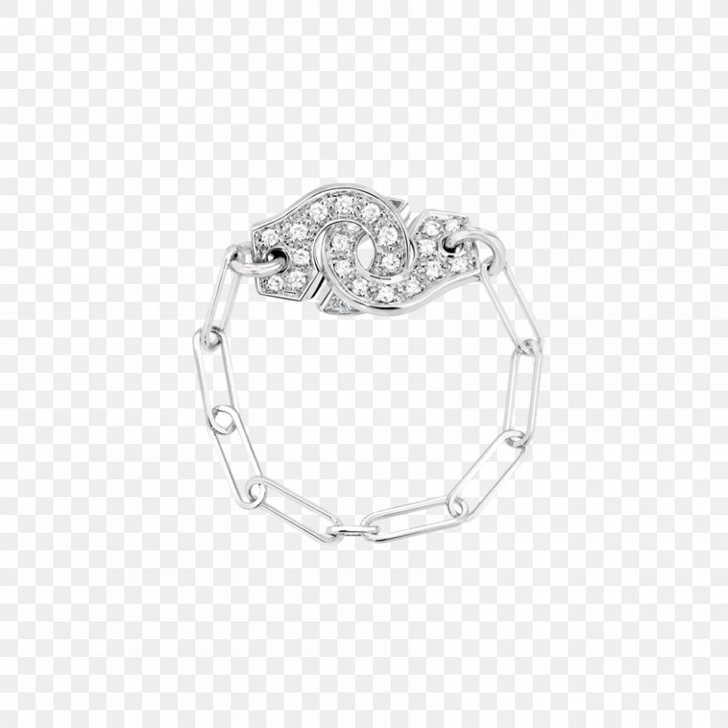 Bague Menottes Dinh Van Ring Dinh Van SAS Gold, PNG, 850x850px, Ring, Body Jewelry, Bracelet, Chain, Chanel J12 Download Free