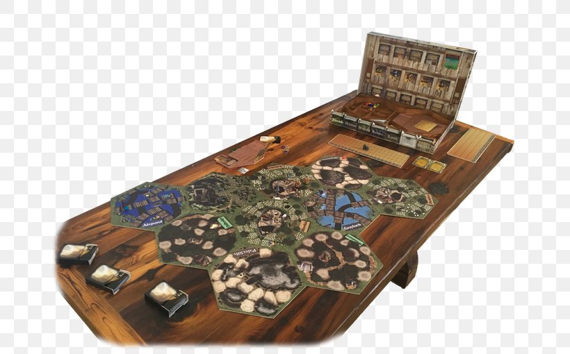 Board Game Set Tabletop Games & Expansions Kickstarter, PNG, 680x510px, Board Game, Adventure Board Game, Dice, Game, Gameplay Download Free