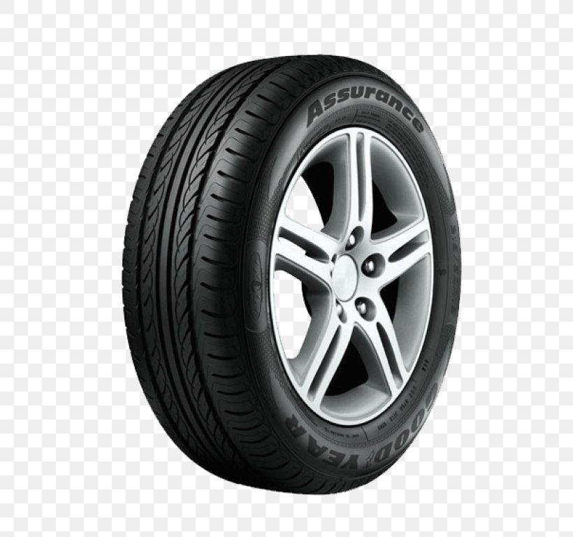 Car Goodyear Tire And Rubber Company Tubeless Tire, PNG, 768x768px, Car, Alloy Wheel, Aurangabad, Auto Part, Automotive Exterior Download Free