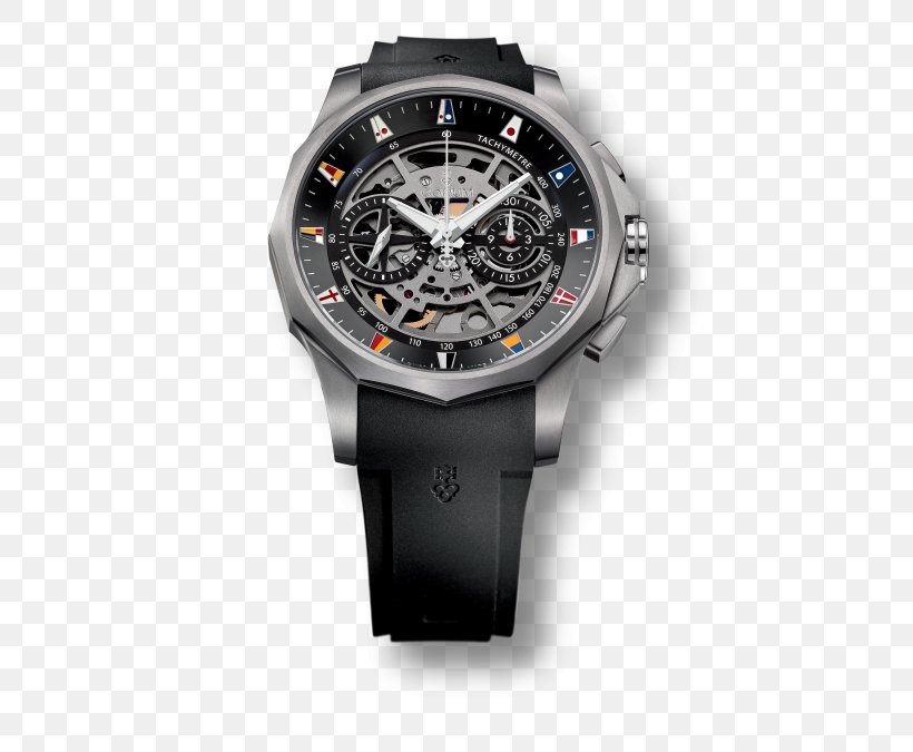 Corum Admiral's Cup Chronograph Watch Jewellery, PNG, 479x675px, Chronograph, Automatic Watch, Bovet Fleurier, Bracelet, Brand Download Free