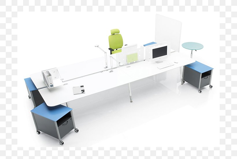 Desk Stilo Concepto Office Supplies ALTA DIRECCION, PNG, 700x550px, Desk, Business, Furniture, Labor, Machine Download Free