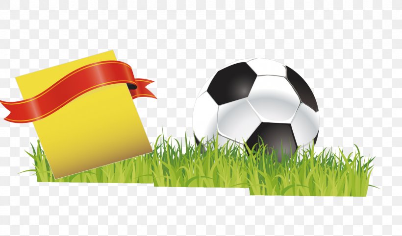 FIFA World Cup Football Computer File, PNG, 1694x997px, Fifa World Cup, Ball, Brand, Football, Grass Download Free