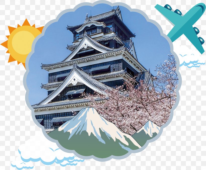 Kumamoto Castle 2016 Kumamoto Earthquakes Japanese Castle, PNG, 2883x2378px, 2016 Kumamoto Earthquakes, Kumamoto Castle, Building, Castle, Japan Download Free