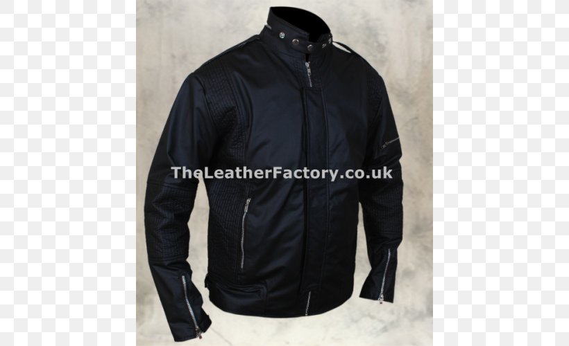 Leather Jacket Hoodie Armani JIRA Computer Software, PNG, 500x500px, Leather Jacket, Armani, Clothing, Computer Software, Designer Clothing Download Free