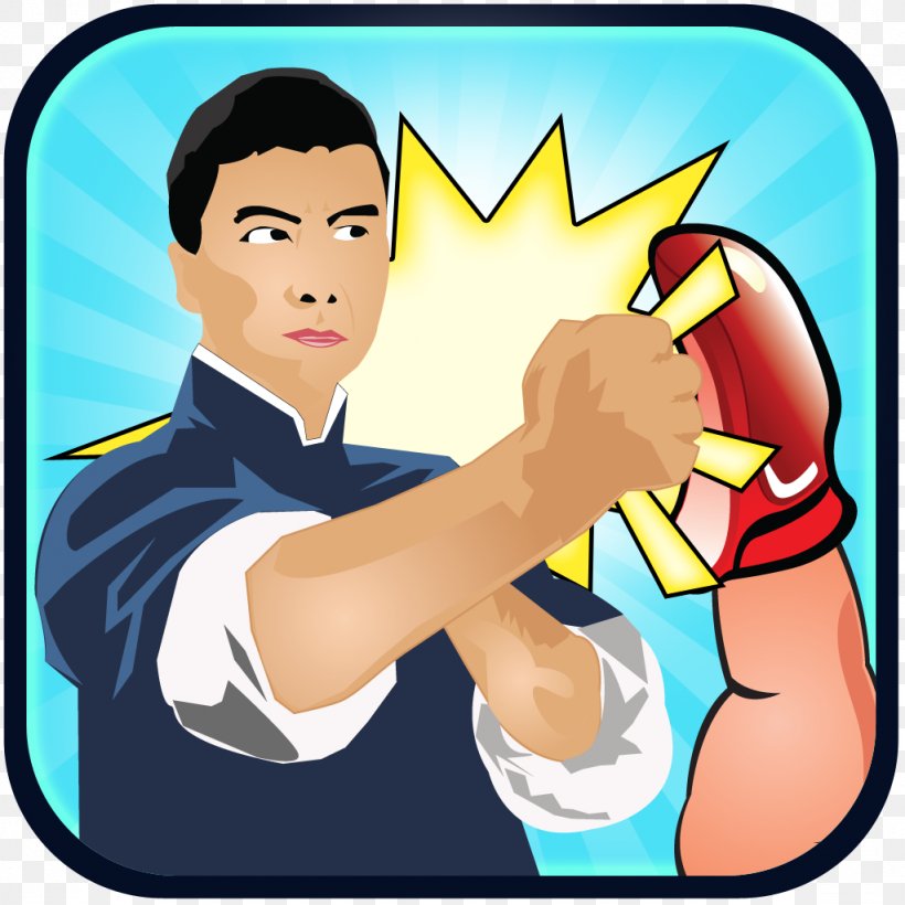 Lok Yiu Wing Chun Fighter Boxing Jeet Kune Do, PNG, 1024x1024px, Wing Chun, App Store, Arm, Boxing, Boy Download Free