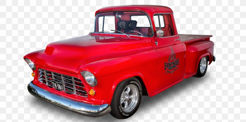 Pickup Truck Thames Trader Model Car Chevrolet, PNG, 900x448px, 118 Scale Diecast, Pickup Truck, Automotive Exterior, Brand, Bumper Download Free