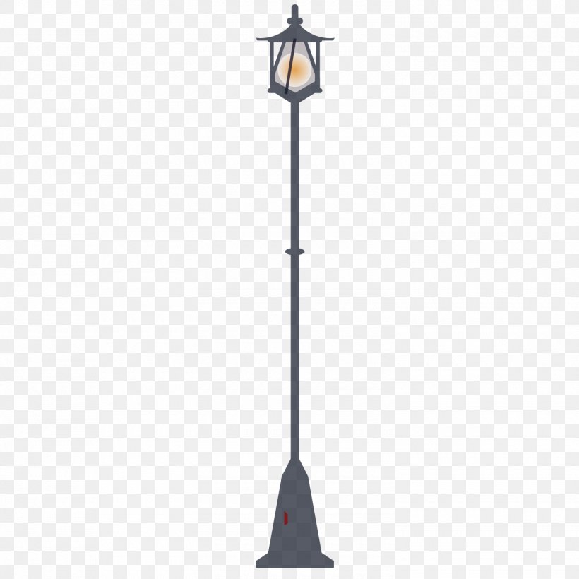 Street Light, PNG, 1500x1501px, Street Light, Cartoon, Lamp, Light, Light Fixture Download Free
