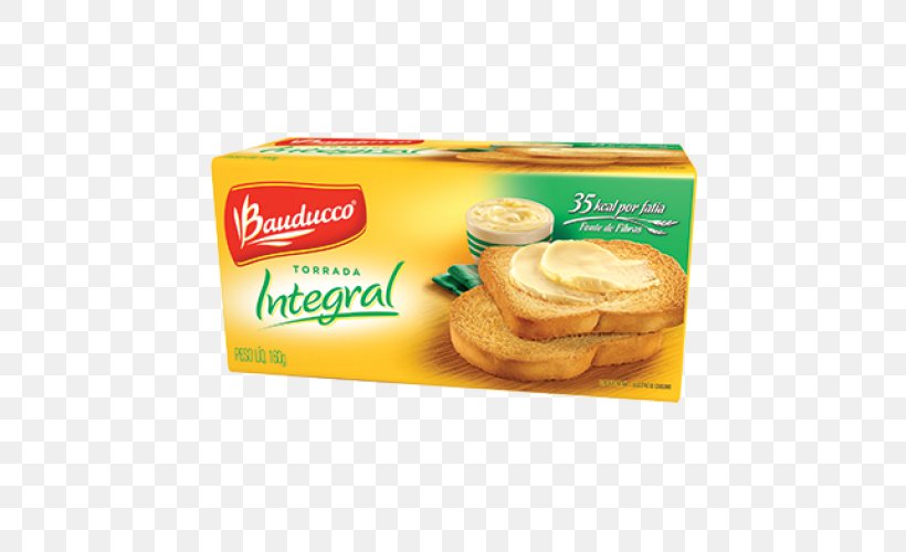 Toast Pandurata Alimentos Ltda. Biscuit Breakfast Wheat Flour, PNG, 500x500px, Toast, Biscuit, Bread, Breakfast, Extra Download Free
