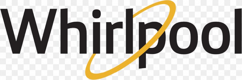Whirlpool Corporation Benton Harbor Home Appliance Manufacturing, PNG, 1261x422px, Whirlpool Corporation, Amana Corporation, Benton Harbor, Brand, Chief Executive Download Free