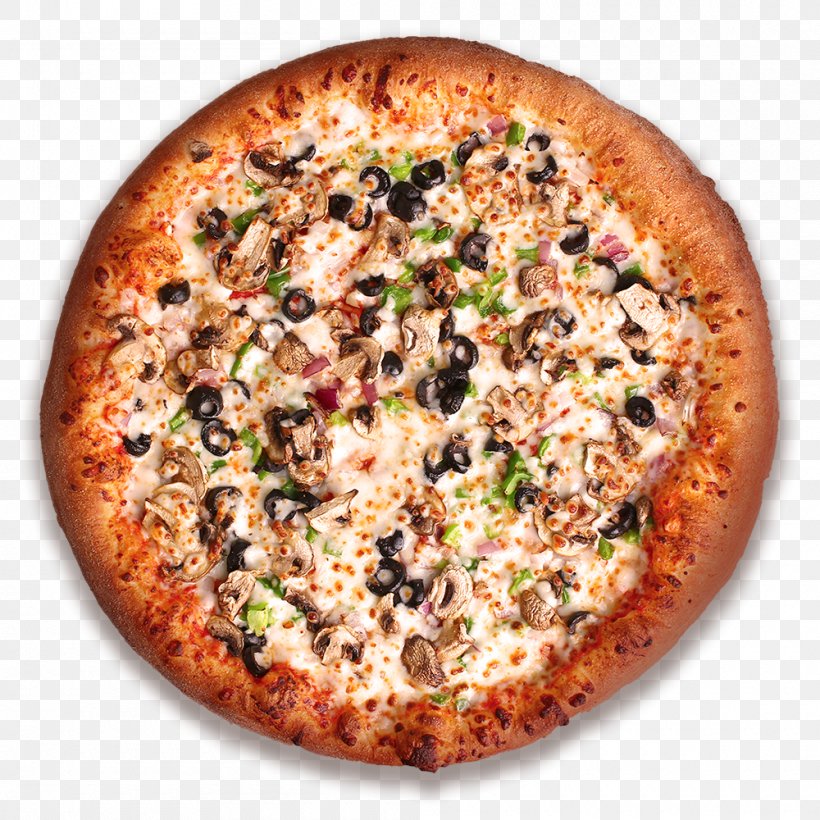 California-style Pizza Sicilian Pizza Take-out New York Pizza Pub, PNG, 1000x1000px, Californiastyle Pizza, American Food, California Style Pizza, Cheese, Cuisine Download Free