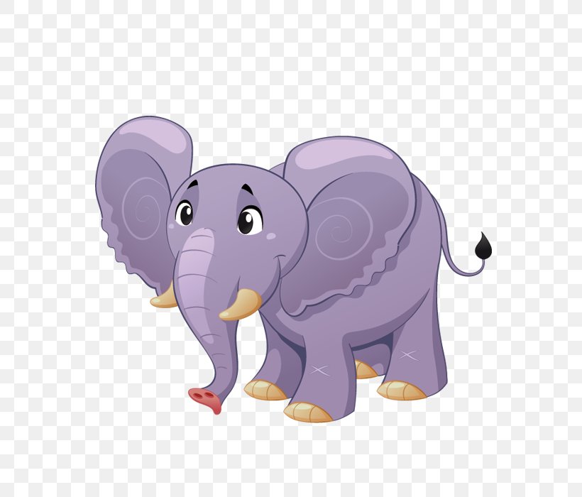 Cartoon Animal Clip Art, PNG, 600x700px, Cartoon, African Elephant, Animal, Animation, Cartoon Network Download Free