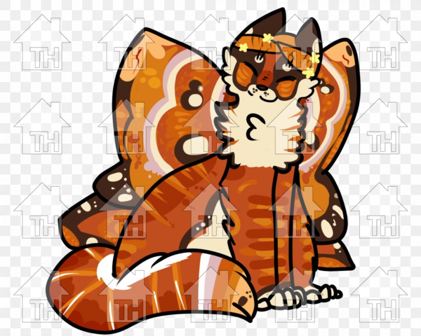 Cat Tiger Tail Clip Art, PNG, 999x799px, Cat, Art, Carnivoran, Cartoon, Cat Like Mammal Download Free