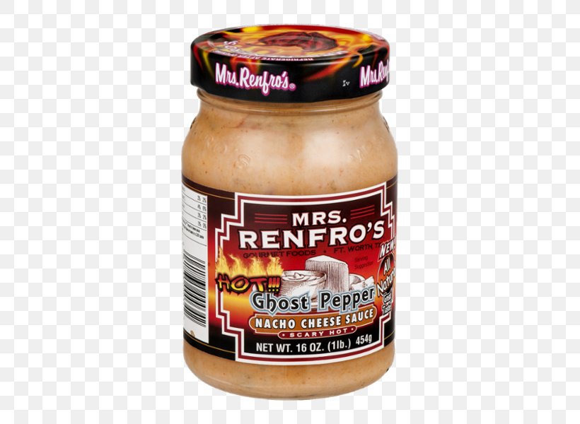 Cheddar Sauce Nachos Mrs. Renfro's Salsas Bhut Jolokia, PNG, 600x600px, Sauce, Bhut Jolokia, Capsicum Annuum, Cheddar Sauce, Cheese Download Free