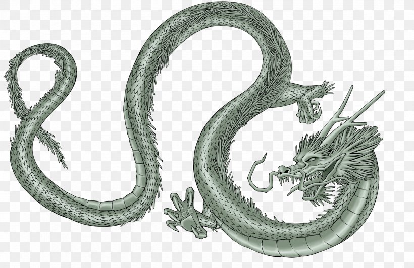 Chinese Dragon Rendering, PNG, 2353x1529px, Dragon, Alien, Alien 3, Alien Resurrection, Character Download Free