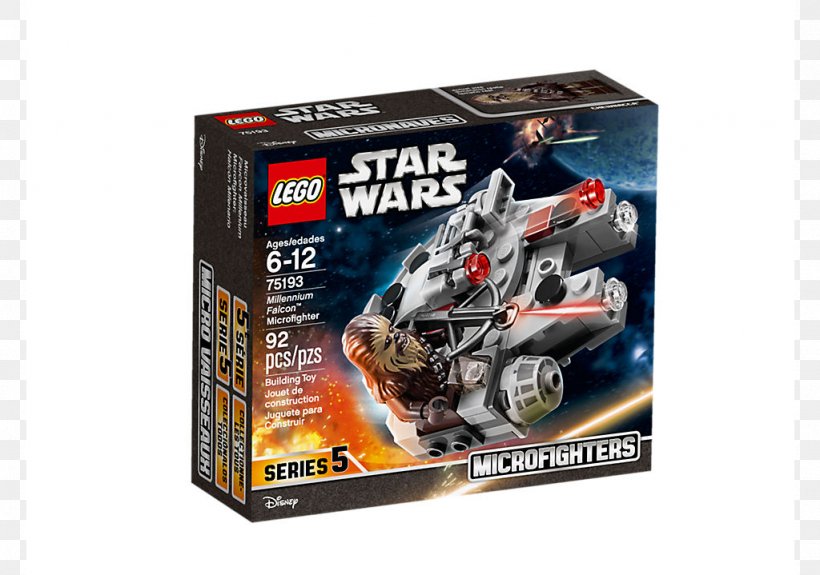 Clone Trooper Millennium Falcon Lego Star Wars, PNG, 1024x719px, Clone Trooper, First Order, Lego, Lego Star Wars, Millennium Falcon Download Free