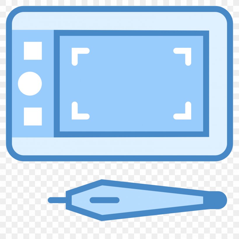 Wacom Stylus, PNG, 1600x1600px, Wacom, Area, Blue, Computer Icon, Content Marketing Download Free